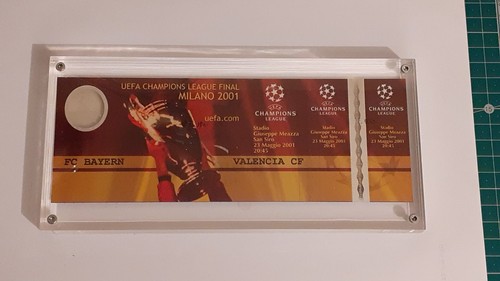 Original 2001 commemorative - original,