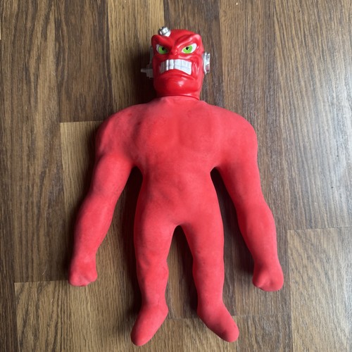 Red vac man the original - vac,