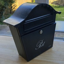 Post Box Brabantia Classic