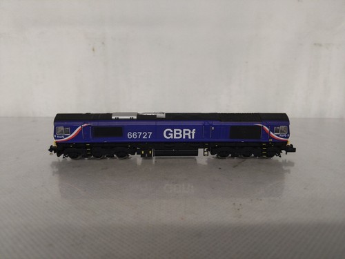Dapol 074b class low - class, 66