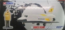 Corgi Classics James Bond 007