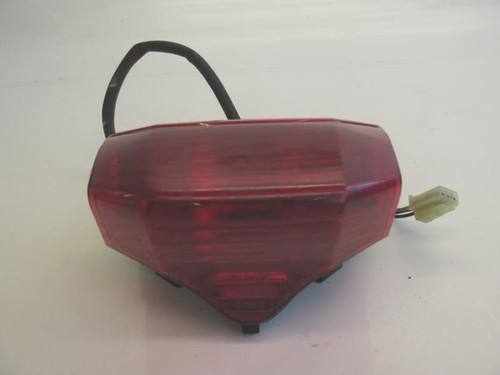 Tail light yamaha fz6 600 - light,