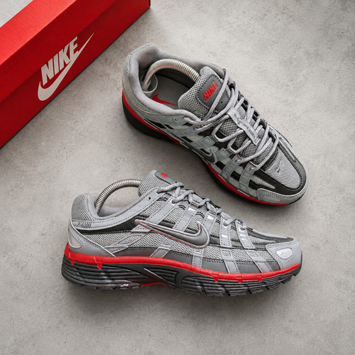 Nike p6000 cool grey - 'cool,