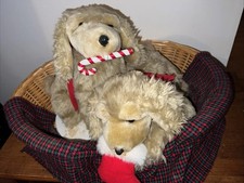 Lifesize Animated Lg Christmas