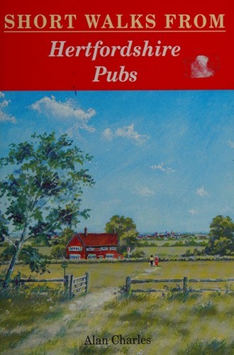 Short walks from - from, hertfordshire