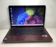 HP PAVILION G62,Intel CORE