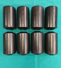 Soloflex Roller Pads Set of 8