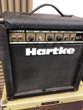 Hartke B20 Bass Amp