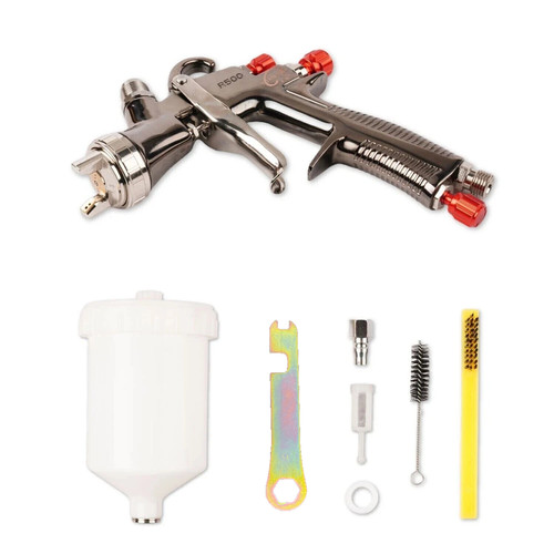 R500 lvlp car air - air, sprayer
