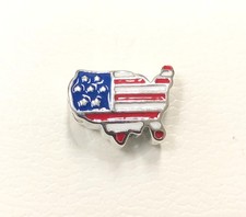 RETIRED Pandora USA Outline