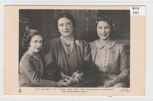 Royalty queen elizabeth with - queen,