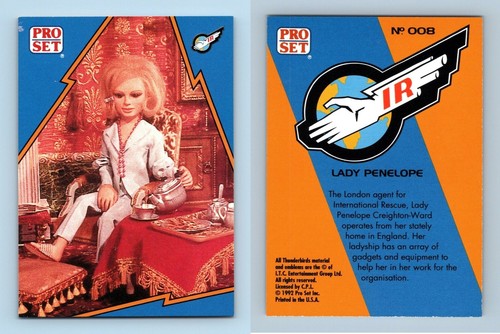 Lady penelope 008 - lady,