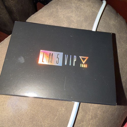 Lm5 little mix vip - lm5,