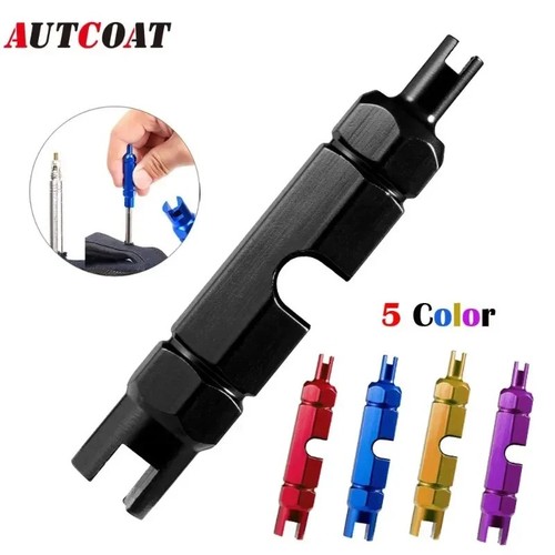 Valve core remover - valve, tool