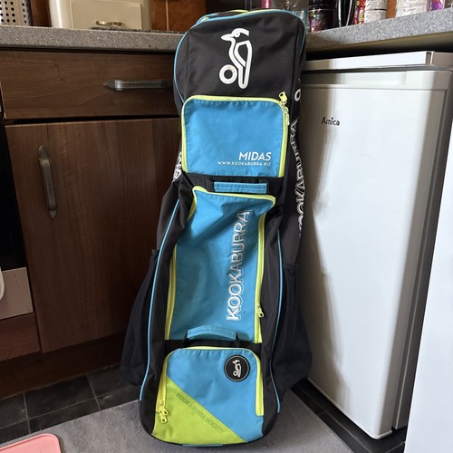 Kookaburra midas hockey stick - kookaburra,