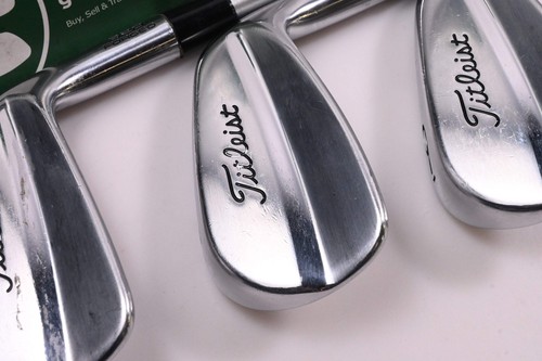 Titleist 620 irons - 620,
