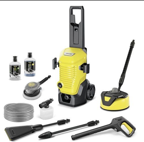 Karcher wcm flex - wcm, eco