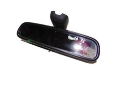 HYUNDAI SANTA FE I SM INTERIOR