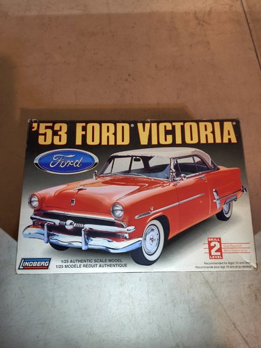 A15c lindberg ford - '53,