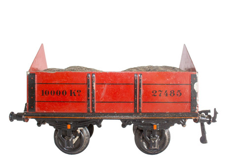 Pre war bing - bing, 1-gauge