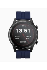 Sekonda Gents Active Blue Silicone Strap Smart Watch 1912