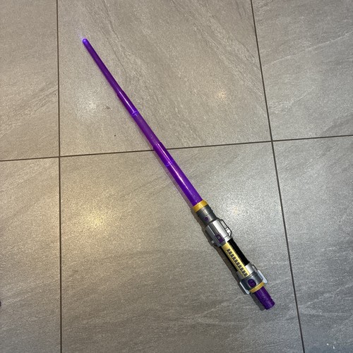 Star wars mace windu purple - wars,