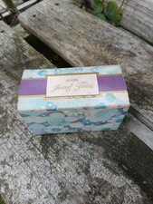 Avon Fragrance Twins x 2 FULL 1961 VINTAGE  Parfam Rapture & Occur  15 ml READ