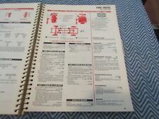 1970 FORD TRUCKS F100 F250