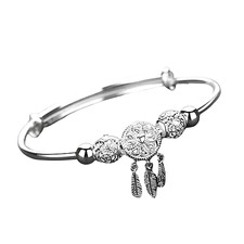 Dreamcatcher Bracelet s925