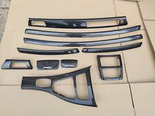 BMW 3 Series E92 Carbon Fiber