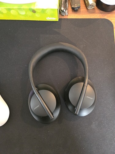 Bose nc700 noise - noise, cancelling