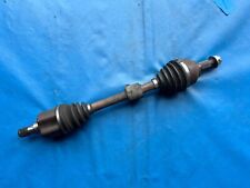 Rover 75 & MG ZT Left Side Short Driveshaft (2.0 M47 BMW Diesel Automatic)
