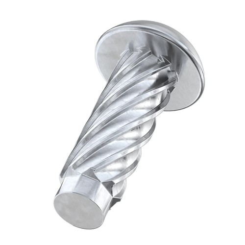Hammer head drive round - hammer,
