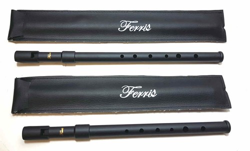 Ferris abs non - ferris,
