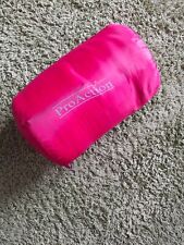ProAction Red Double Sleeping Bag 2-Person Camping Outdoor