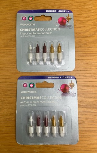 Woolworths christmas lights - woolworths,