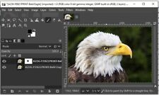 Professional Image Editing Software 2024 - Advanced Photo Editor