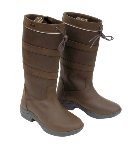 Rhinegold elite mens harlem - rhinegold,