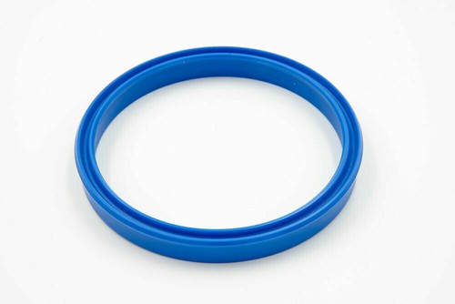 Rod piston seal cup ring - seal, u-cup
