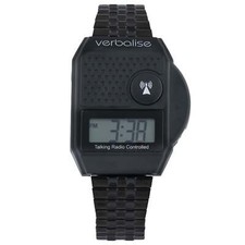 Digital Top Button Radio