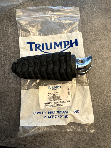 Triumph tiger 800 1200 - triumph,