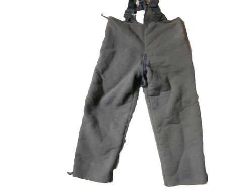 Overalls bib cold - us, weather
