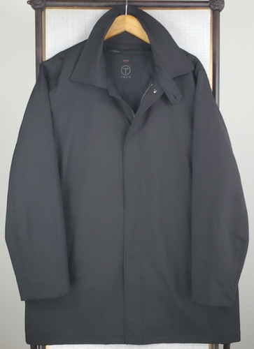 Tumi tech size - tech, xl