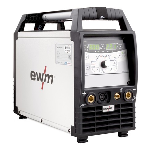 Ewm tetrix 300 smart 0 - smart, 2.0