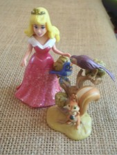 Polly Pocket Disney Princess