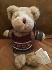 The Teddy Bear Collection