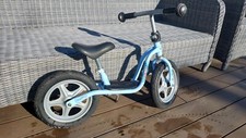 Puky Balance Light Blue Bike