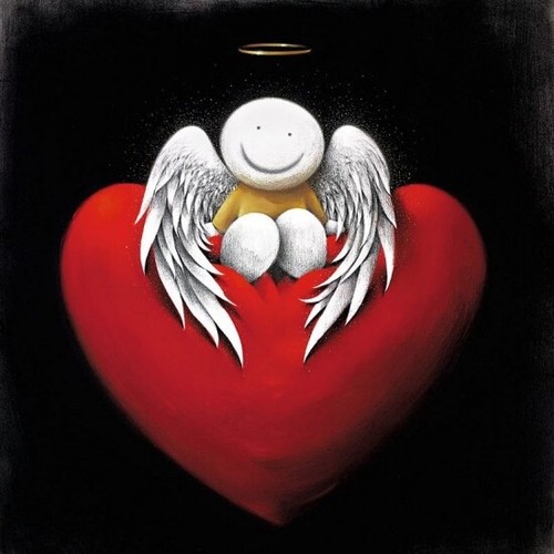 Doug hyde heavenly love - hyde,