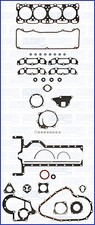 Full Engine Rebuild Gasket Set