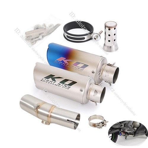 For kawasaki er6n - for,